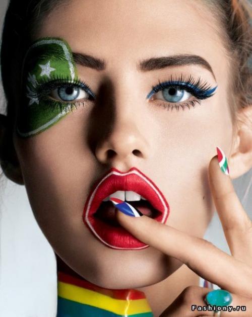 Мы предлагаем поговорить сегодня и узнать новенькое для себя из статьи о макияже для фотосессии и в чем же отличие от обычного макияжа? 04 Мы предлагаем поговорить сегодня и узнать новенькое для себя из статьи о макияже для фотосессии и в чем же отличие от обычного макияжа? 04