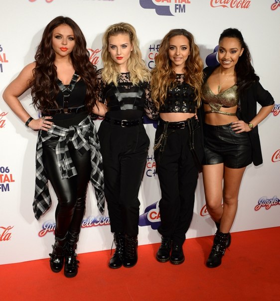 littlemix backintime. 01