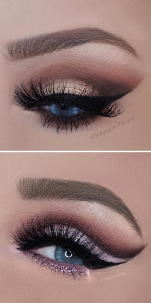 Явизажист визажист Makeup. 04