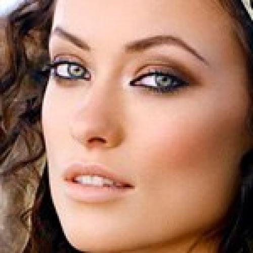 Макияж в технике Кошачий Глаз. 02