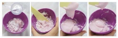 Альгинатные маски!  Альгинатные маски для лица являются важным пунктом в перечне процедур, которые предлагают своим клиенткам салоны красоты. 01