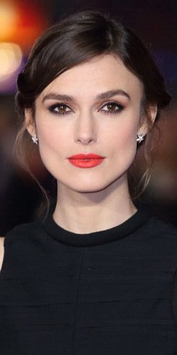 Цвет Платья И Макияж. 07 Цвет Платья И Макияж. 07