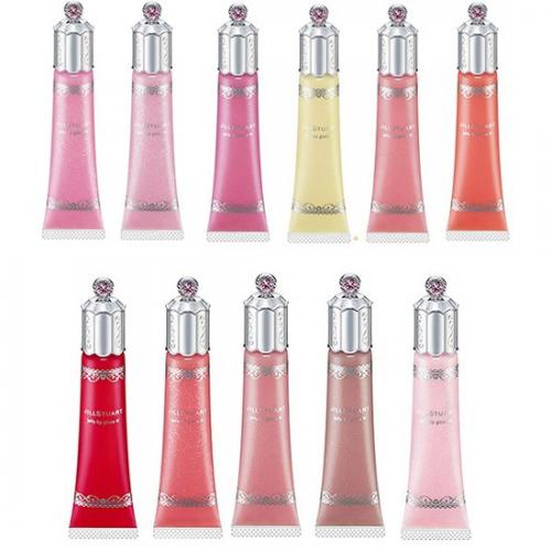 Коллекция косметики Jill Stuart осень 2013. 03 Коллекция косметики Jill Stuart осень 2013. 03