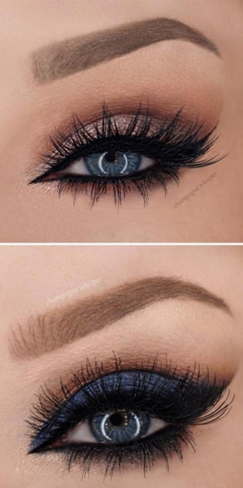 Явизажист визажист Makeup. 07