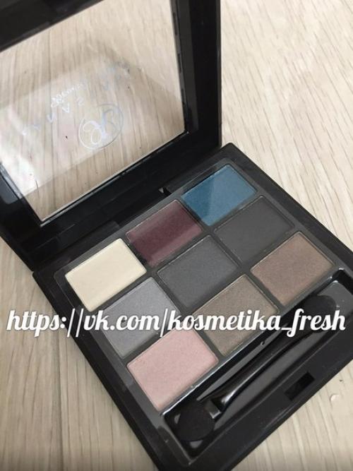 Мы выбираем правильно макияж под зелёные глаза? 05 Мы выбираем правильно макияж под зелёные глаза? 05