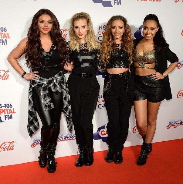 littlemix backintime. 03