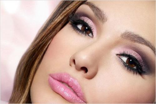 Цветовая гамма для макияжа карих глаз. 05 Цветовая гамма для макияжа карих глаз. 05