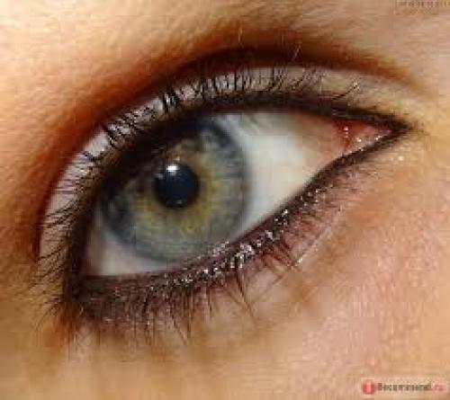 Сурьма (каджал/подводка) для глаз Blue Heaven. 02 Сурьма (каджал/подводка) для глаз Blue Heaven. 02