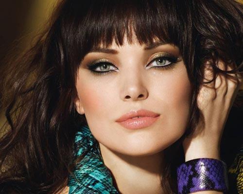 Топ - 3 трендов мейкапа 2016 года? 07