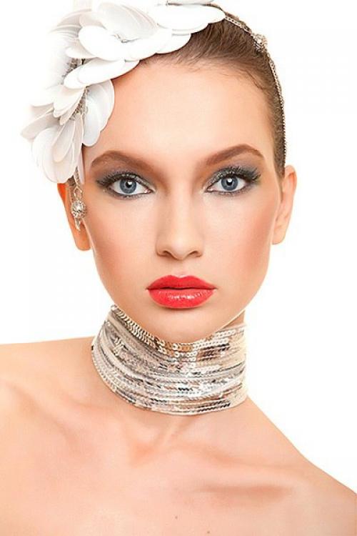 Фотосессия в стиле Beauty (бьюти. 01 Фотосессия в стиле Beauty (бьюти. 01