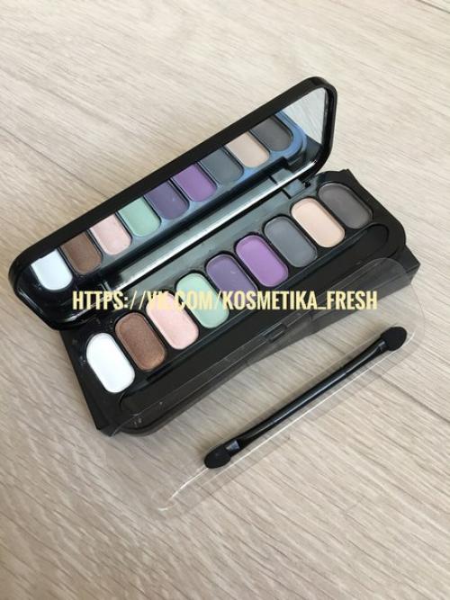 Мы выбираем правильно макияж под зелёные глаза? 02 Мы выбираем правильно макияж под зелёные глаза? 02