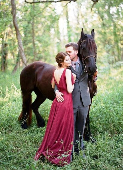 Свабедный цвет 2015 - марсала! 07