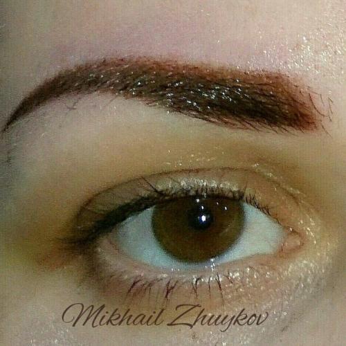 Записываемся к Михаилу Жуйкову на роскошный перманентный макияж? 03 Записываемся к Михаилу Жуйкову на роскошный перманентный макияж? 03