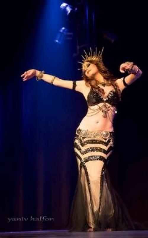 Советы по трайбл - образу. 04 Советы по трайбл - образу. 04