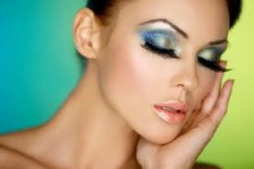 Макияж - советы визажистов. 01 Макияж - советы визажистов. 01