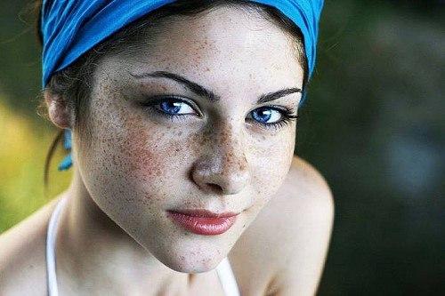 Топ - 3 трендов мейкапа 2016 года? 04