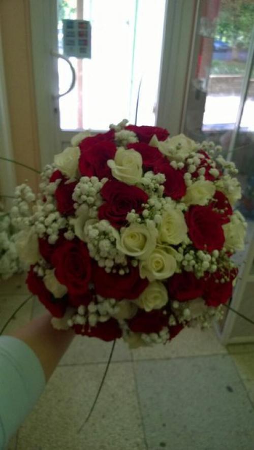 Садьба - один из важнейших мгновений в жизни каждой женщины. 03