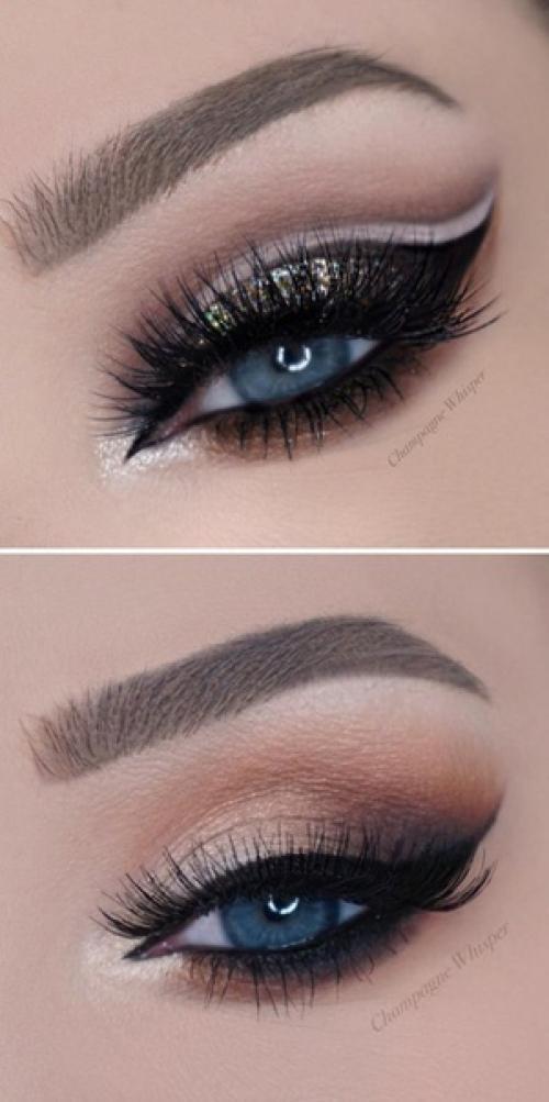 Явизажист визажист Makeup. 03