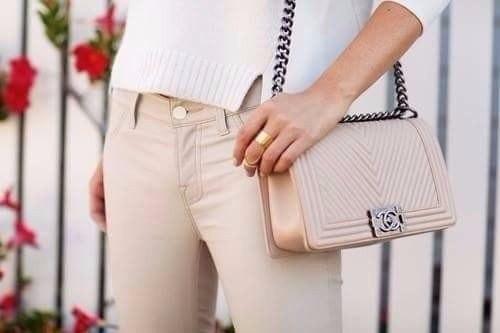 27 секретов безупречного стиля? 03