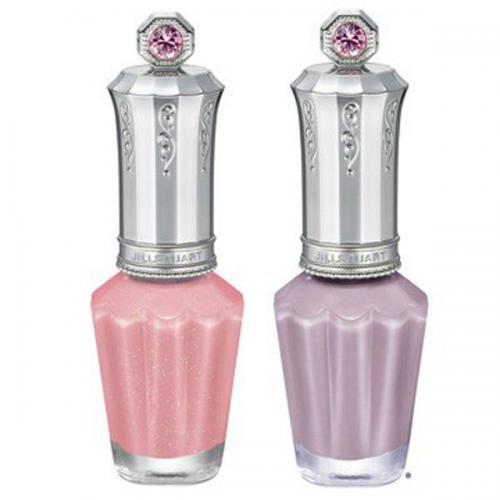 Коллекция косметики Jill Stuart осень 2013. 04 Коллекция косметики Jill Stuart осень 2013. 04