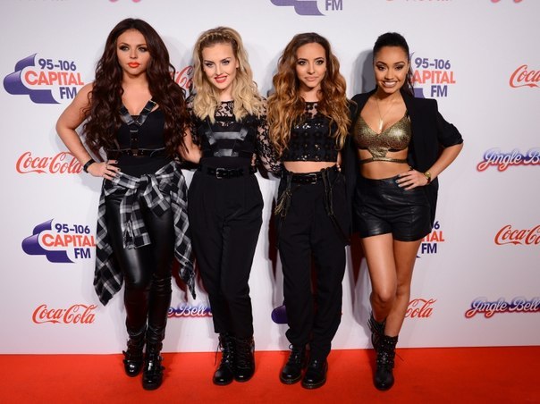 littlemix backintime. 02