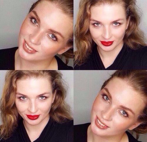 Курсы визажистов. Профессиональный курс "Салонный Визажист".