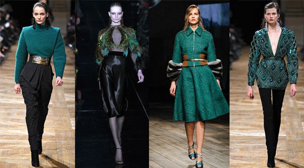 Изумруд. Кому, как и с чем носить.