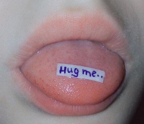 Мона в глазу сигну? 03