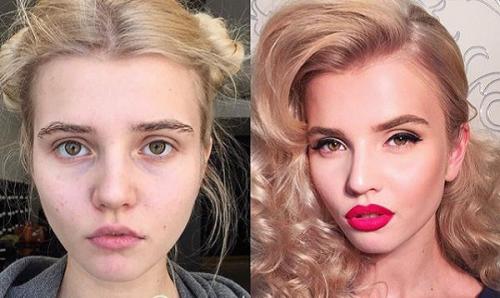 Девочки, нужны модели на отработку свадебного образа, прическа и макияж. 02