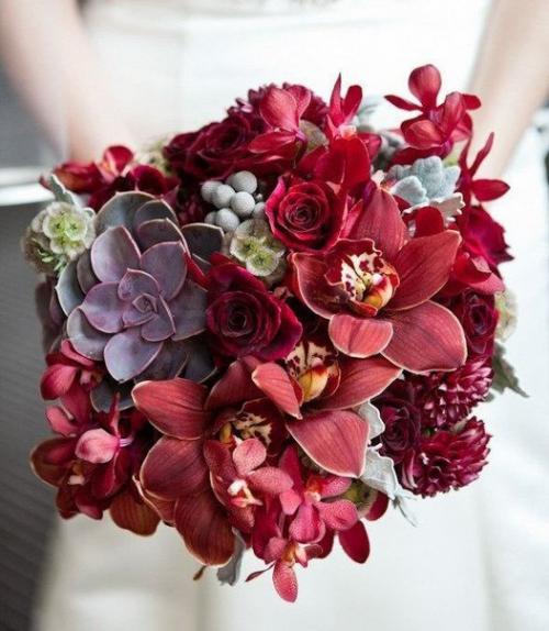 Свабедный цвет 2015 - марсала! 02