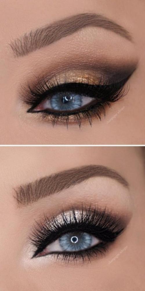 Явизажист визажист Makeup. 02