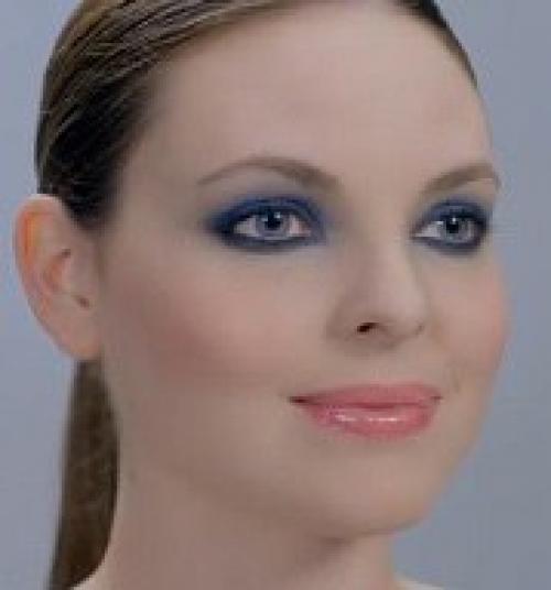 Макияжи в стиле Marykayatplay \u2122 от эрика индикова. 03