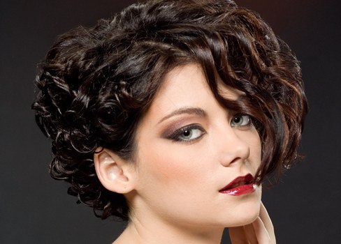 ДО и После. Милене предстоял выход в свет, и она хотела сделать его незабываемым. 01