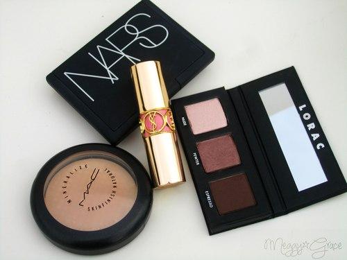 10 лайфхаков ежедневного макияжа. 01