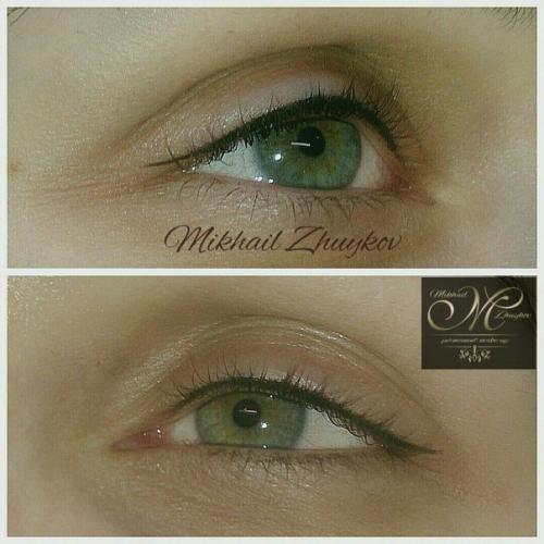 Записываемся к Михаилу Жуйкову на роскошный перманентный макияж? 05 Записываемся к Михаилу Жуйкову на роскошный перманентный макияж? 05