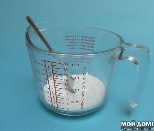 Домашняя зубная паста! 03 Домашняя зубная паста! 03