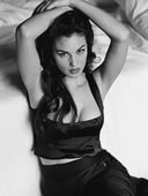 5 главных секретов красоты Моники беллуччи. 03