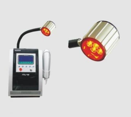 Наш неодимовый лазер для удаления та ту и татуажа! 06