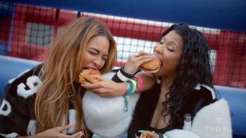 Красивая я или же нет? 04