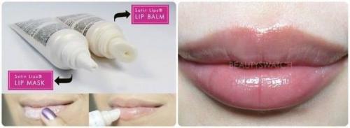 Что дают женщине ухоженные губы? 01 Что дают женщине ухоженные губы? 01