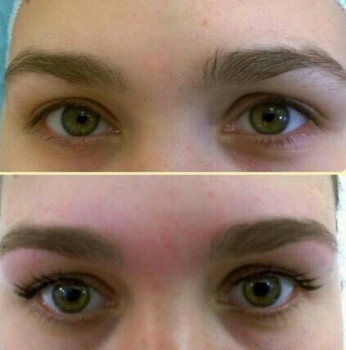 История ламинирования ресниц. Ламинирование ресниц?  На, что направлена процедура ламинирования ресниц: