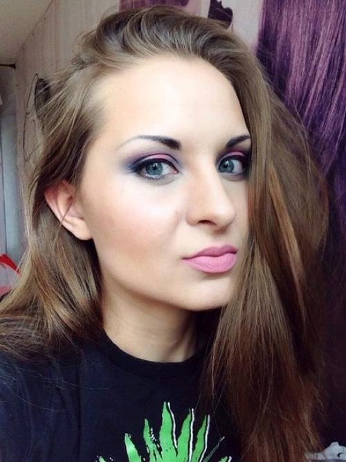 Макияж для фотосессий или фотомакияж? 03 Макияж для фотосессий или фотомакияж? 03