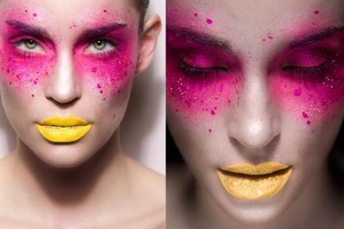 Фотосессия в стиле Beauty (бьюти. 04 Фотосессия в стиле Beauty (бьюти. 04