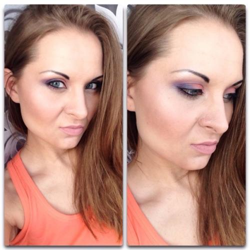 Макияж для фотосессий или фотомакияж? 02 Макияж для фотосессий или фотомакияж? 02