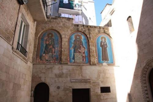 Италия: север и юг - две разные страны? 04 Италия: север и юг - две разные страны? 04