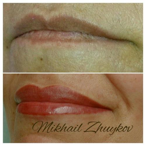 Записываемся к Михаилу Жуйкову на роскошный перманентный макияж? 08 Записываемся к Михаилу Жуйкову на роскошный перманентный макияж? 08
