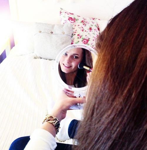 Секреты летнего легкого макияжа? 01 Секреты летнего легкого макияжа? 01