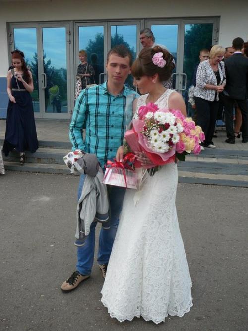 Однажды ты молодого человека встретишь. 03