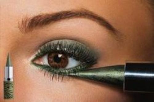 Сурьма (каджал/подводка) для глаз Blue Heaven. 03 Сурьма (каджал/подводка) для глаз Blue Heaven. 03