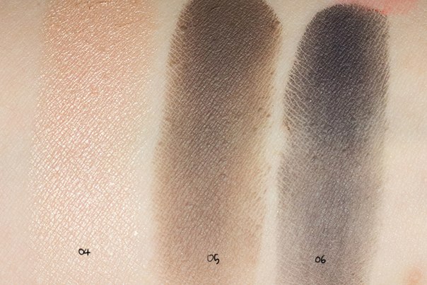 Фото урок по созданию макияжа глаз как у участника группы EXO Sehun. 02